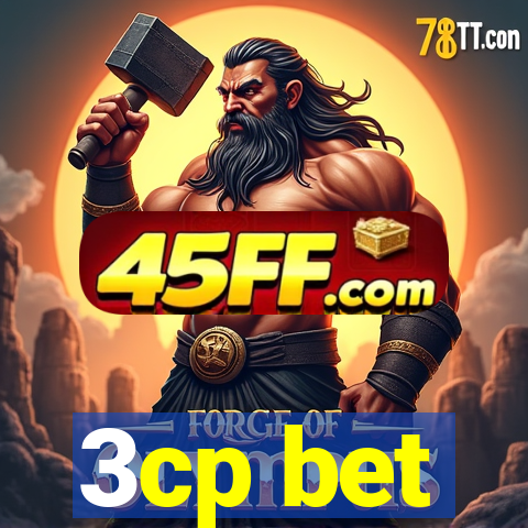 3cp bet